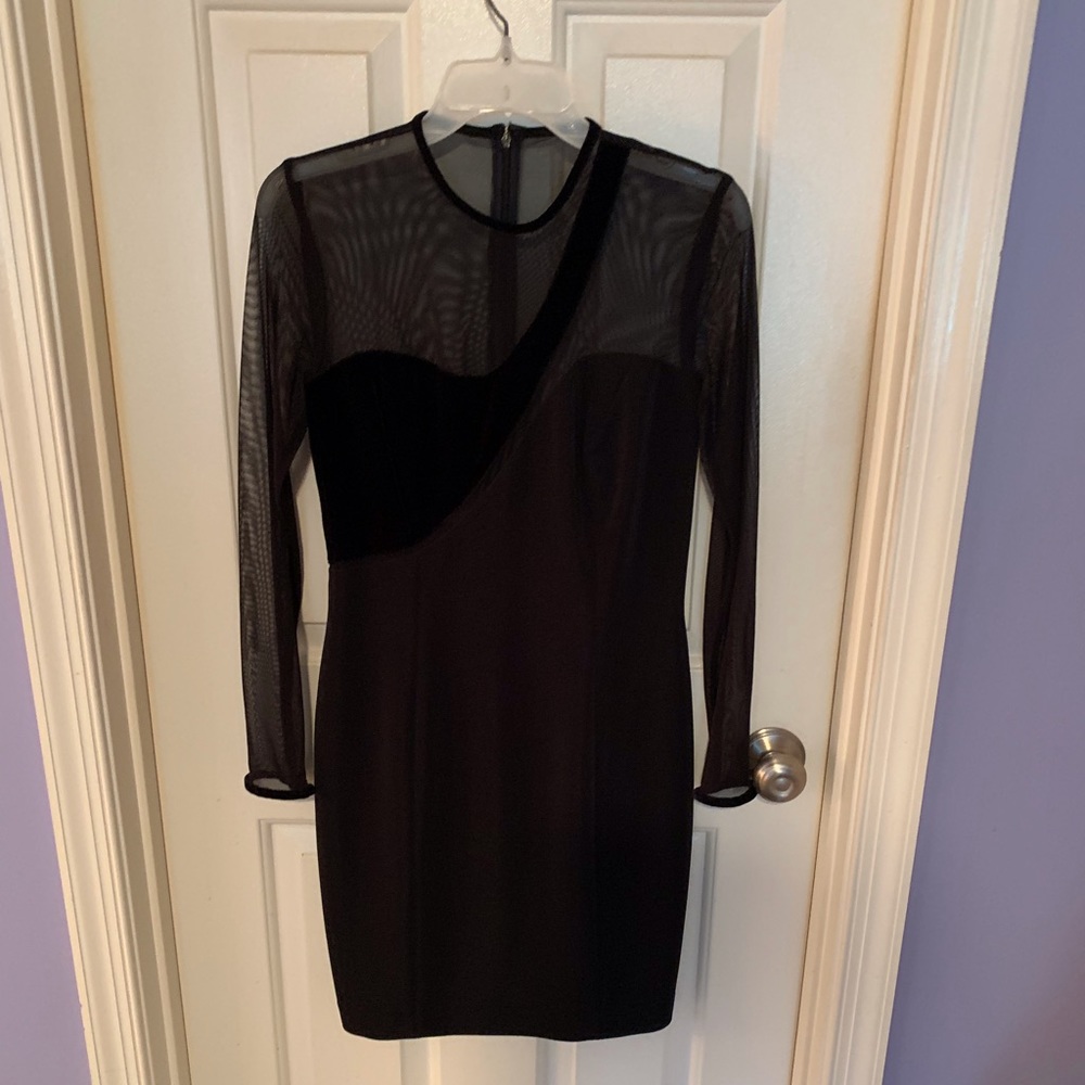 JS Boutique Dress